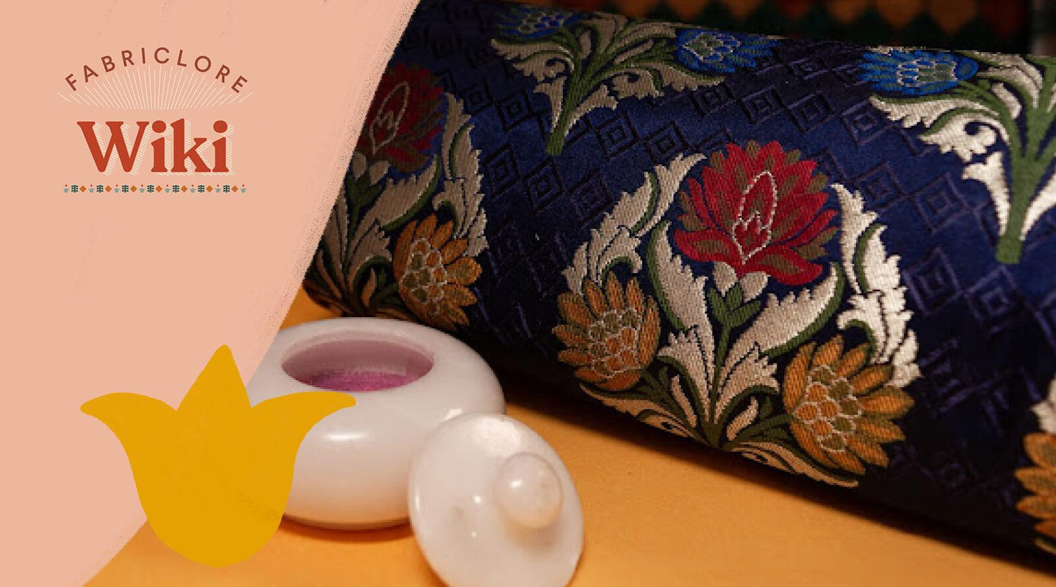 Kataan Silk - Fabriclore