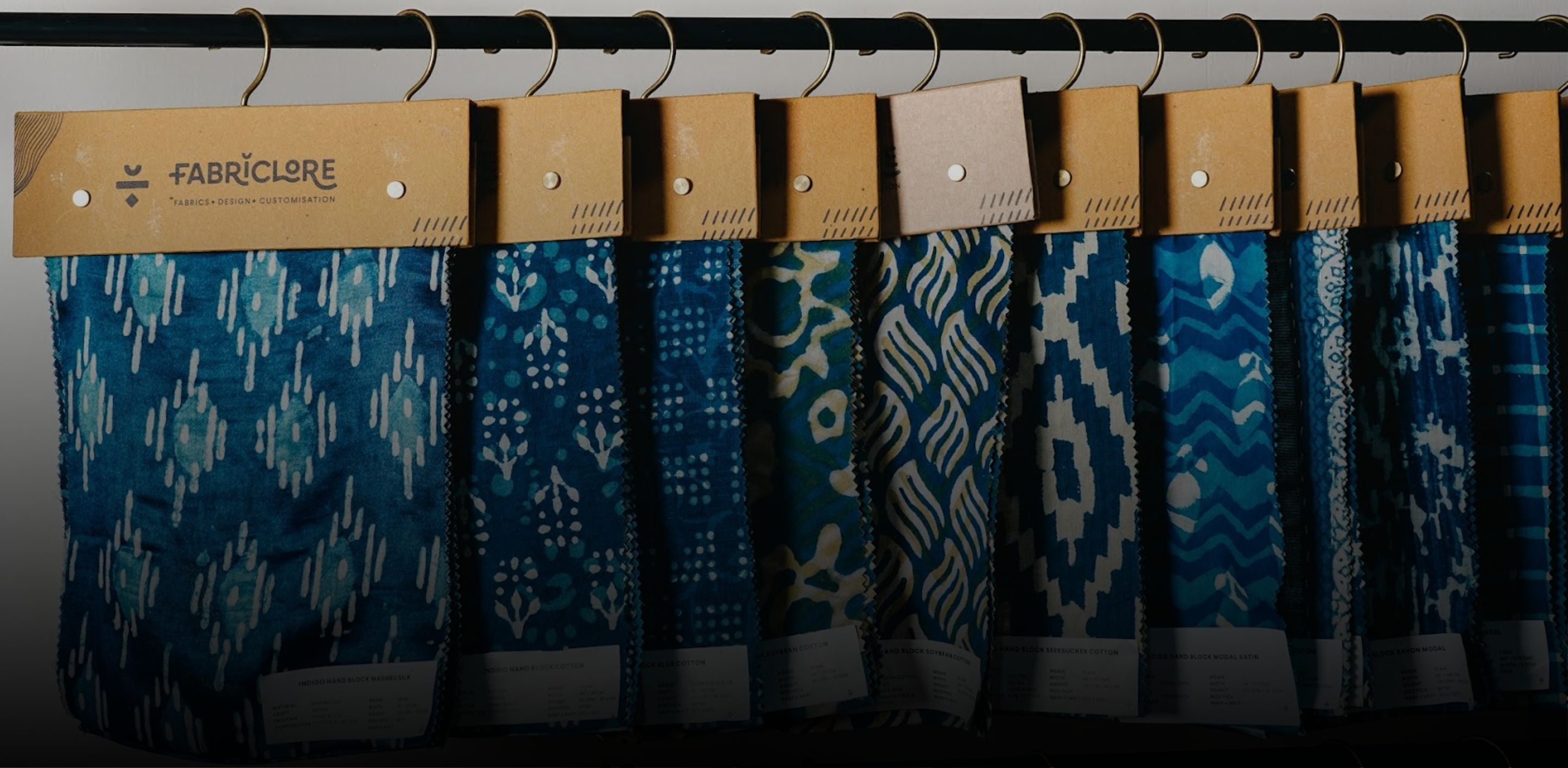 Tips on Sourcing Fabric for your Clothing Brand