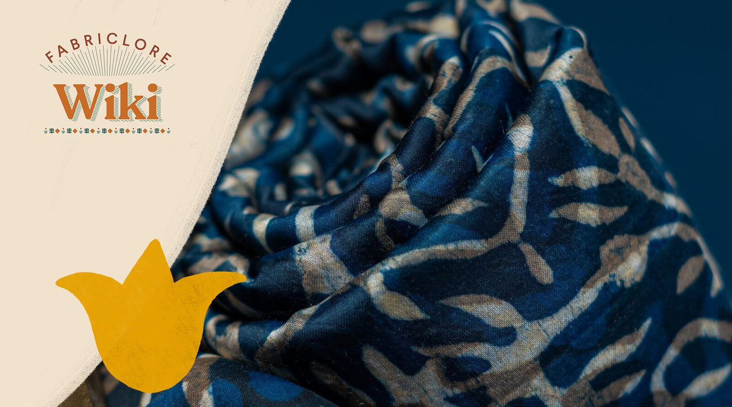 Modal Satin - Fabriclore