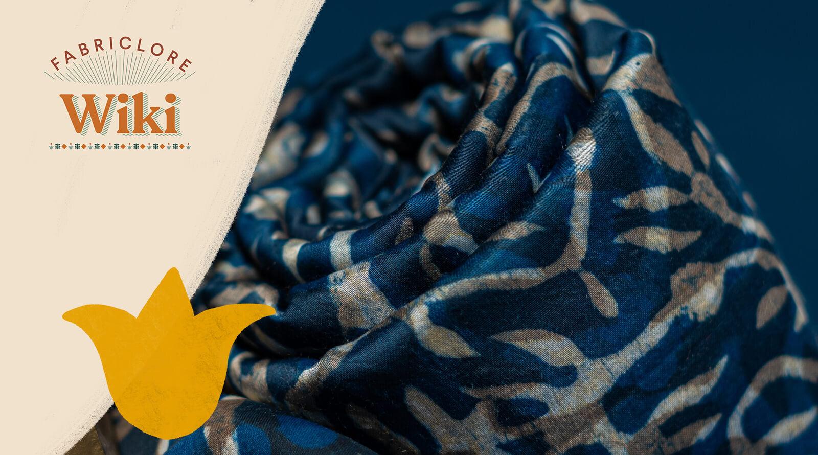 Modal Satin - Fabriclore