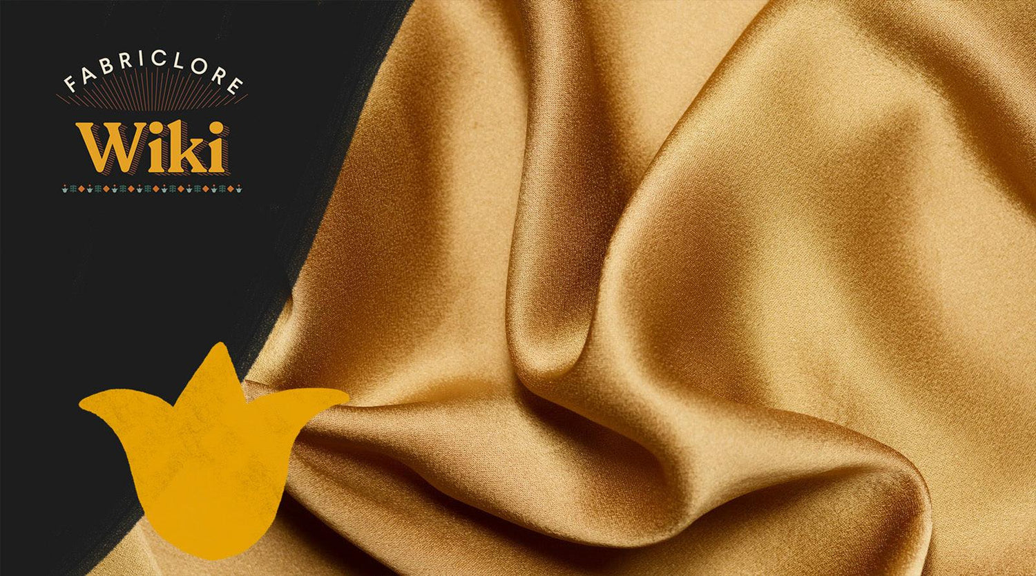 Cotton Satin Fabric - Fabriclore
