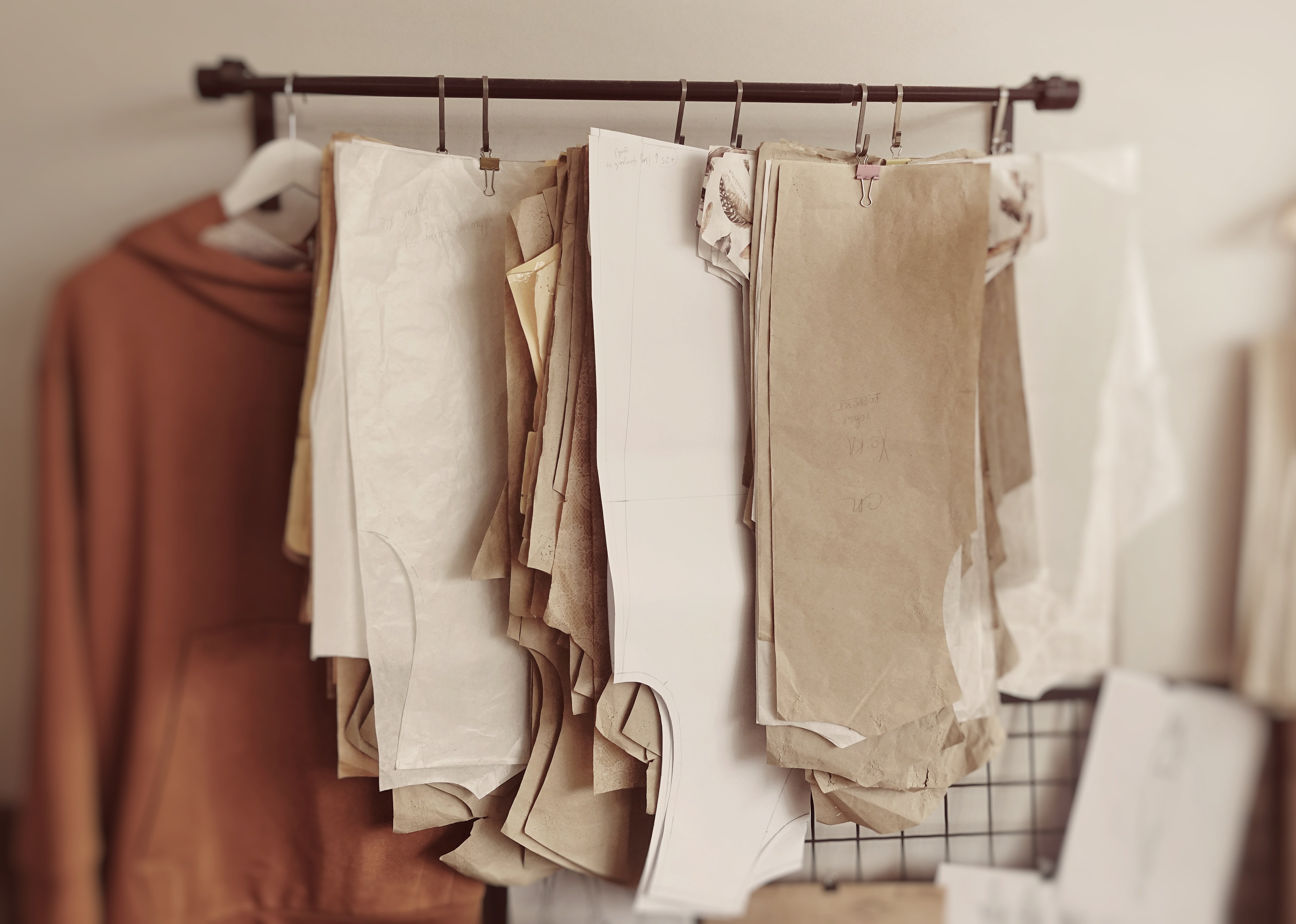 Cotton fabric in Los Angeles