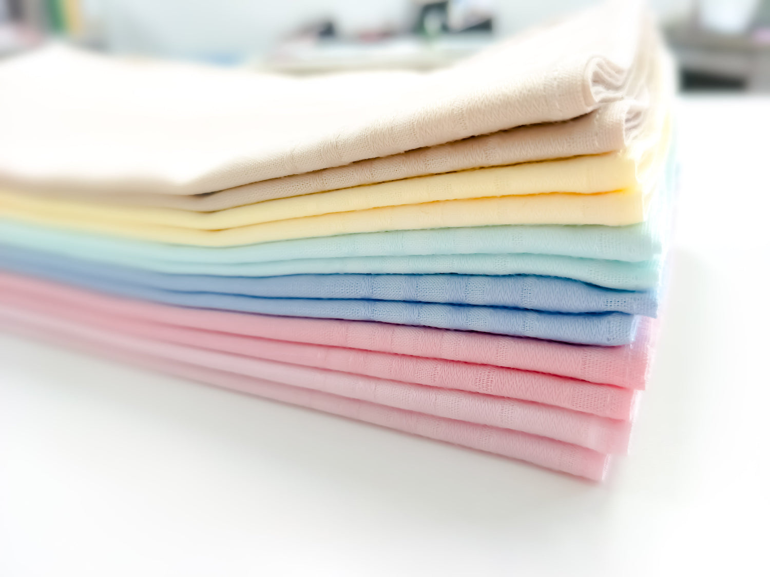 Linen Fabric in Dubai