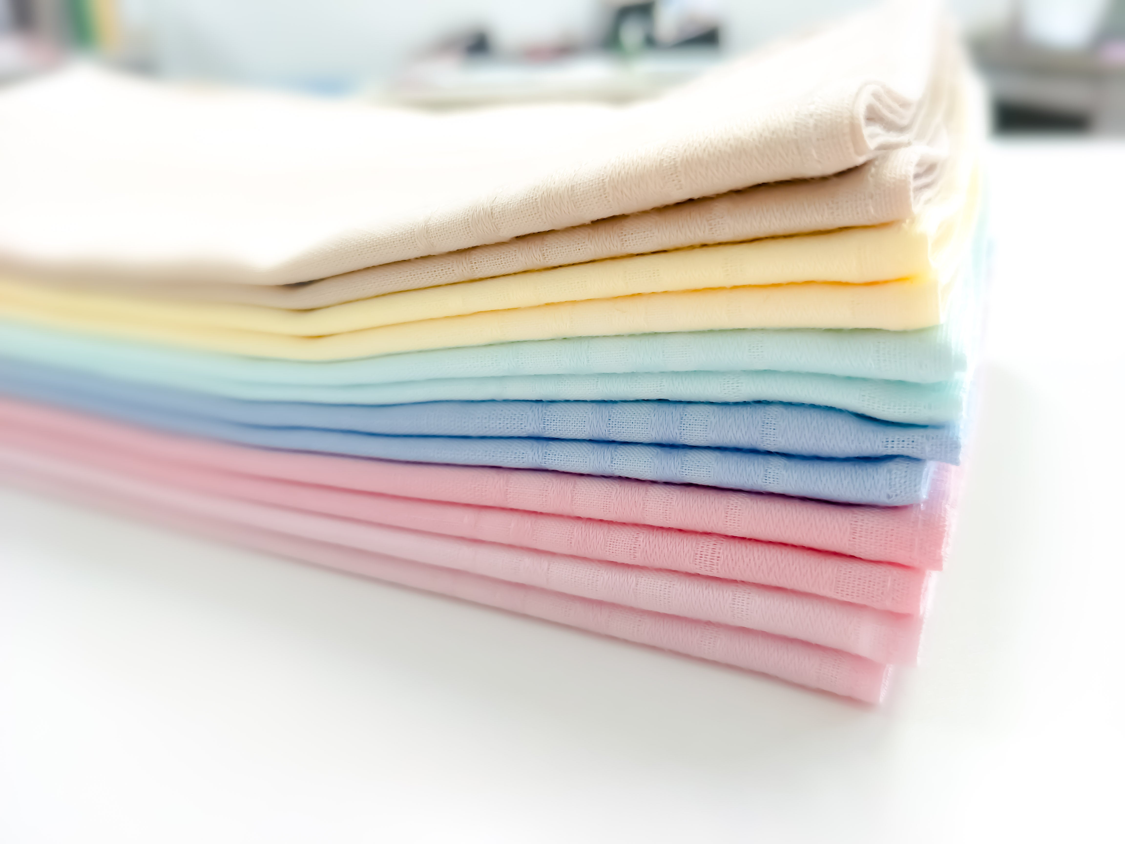 Linen Fabric in Dubai
