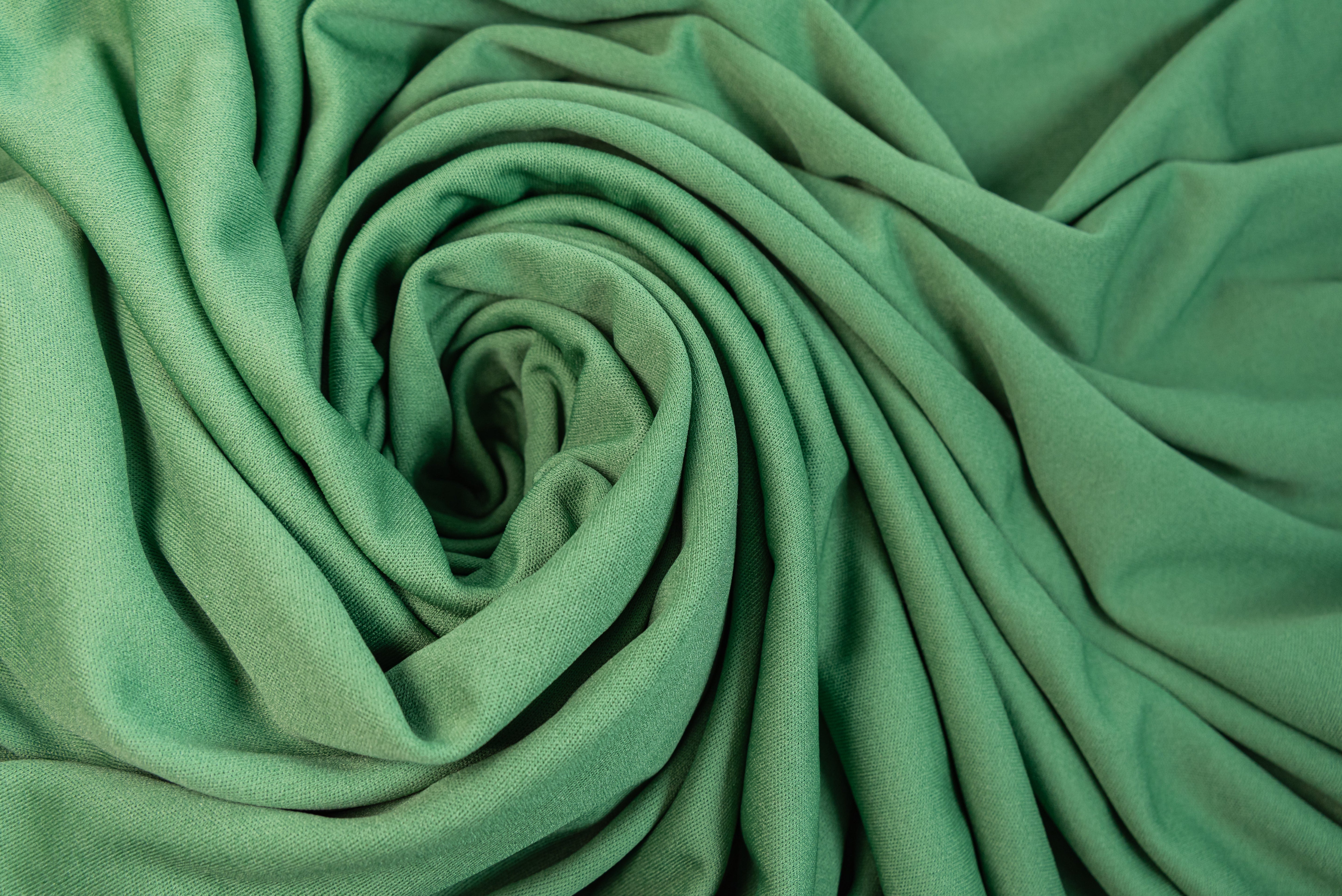 Mill Dyed Viscose