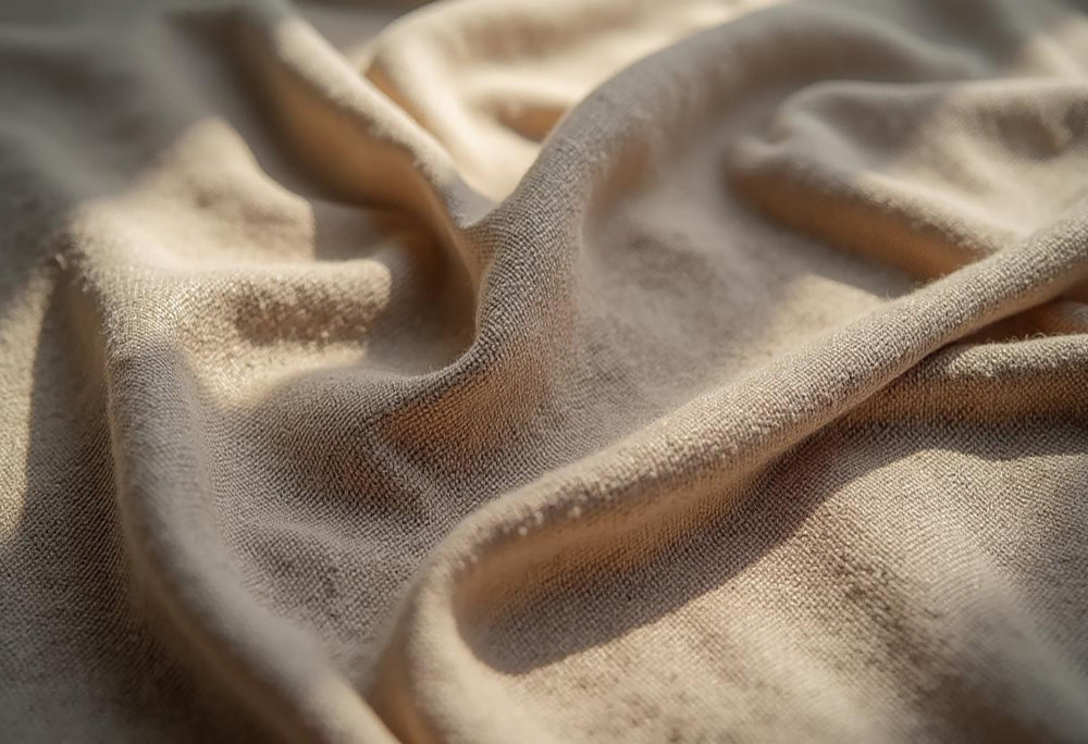 Cotton Fabrics In The Czech Republic