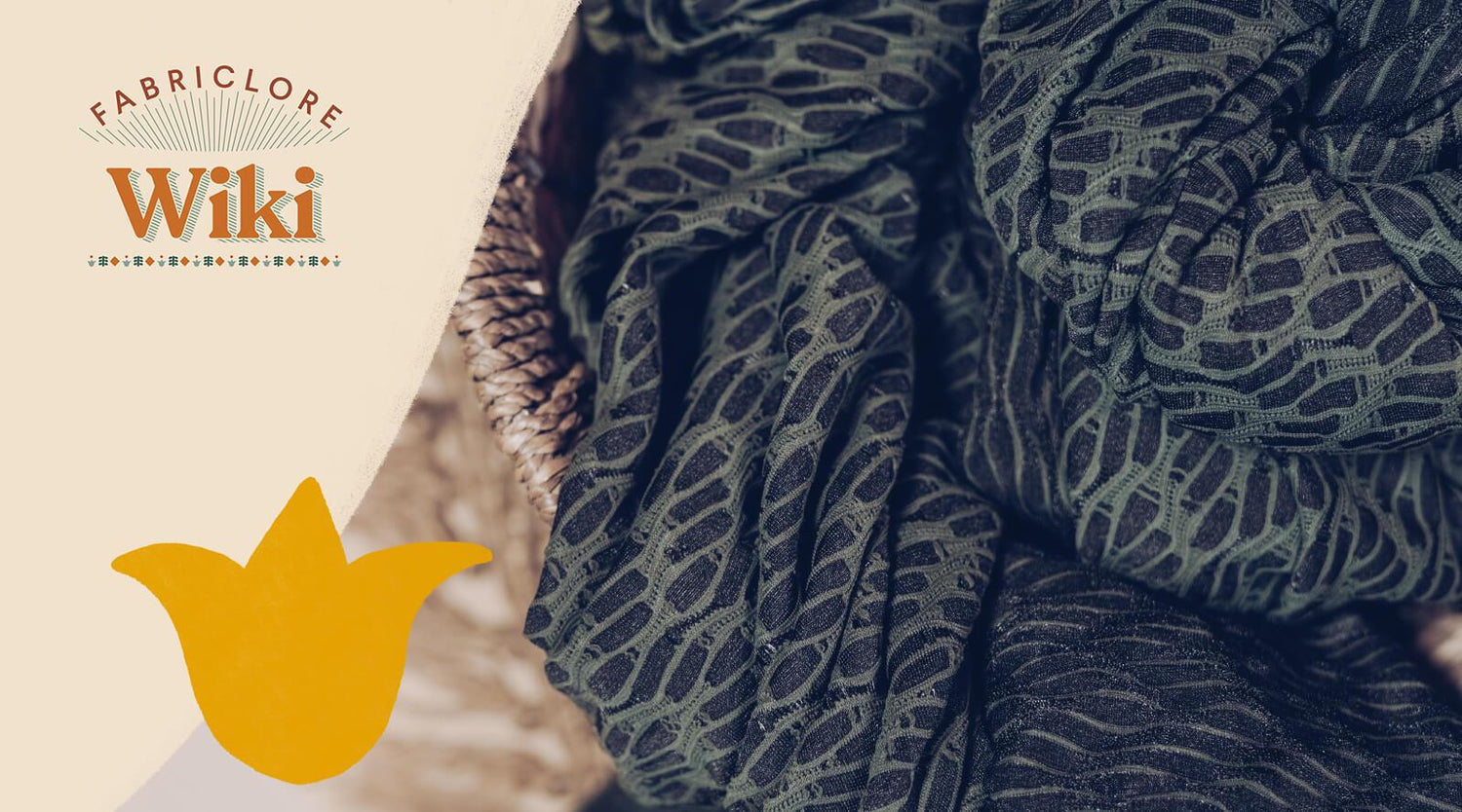 Lycra Fabric - Fabriclore