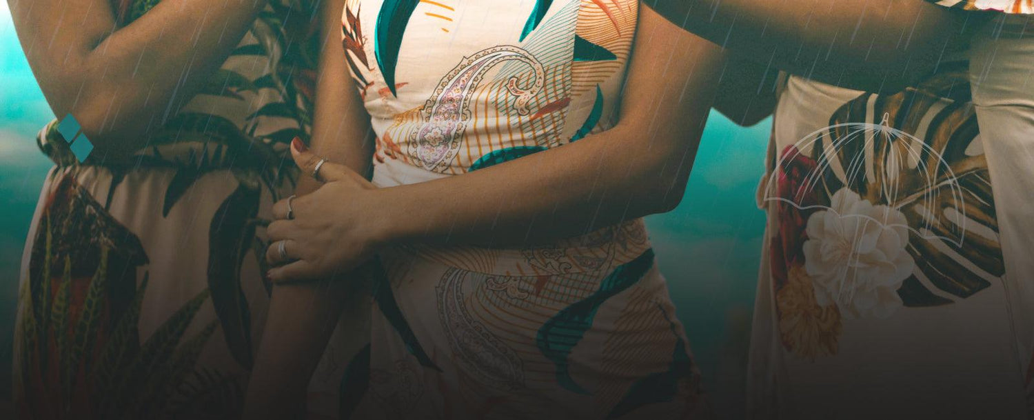 Monsoon Fashion Trends 2021 | Keep an eye on these 5 tips - Fabriclore