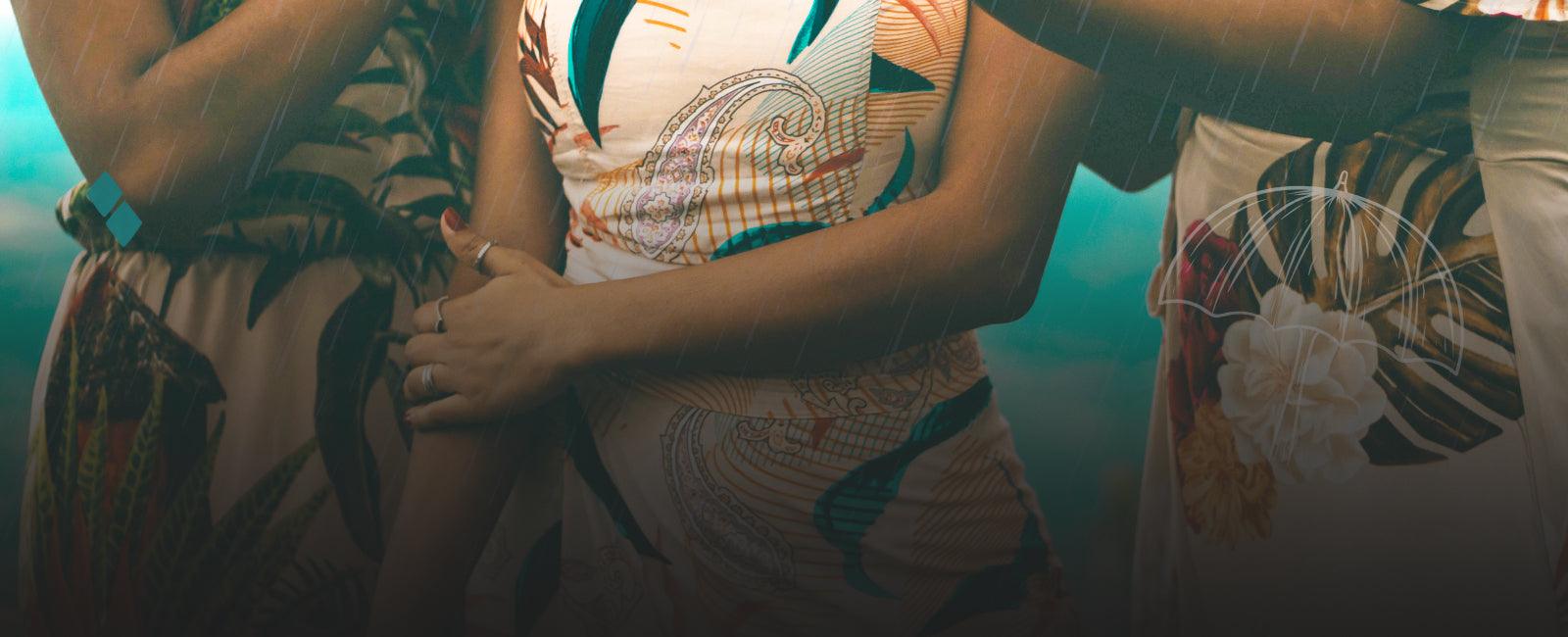 Monsoon Fashion Trends 2021 | Keep an eye on these 5 tips - Fabriclore