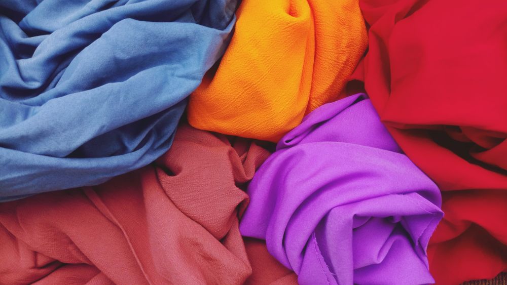 Viscose Fabric in Bulk