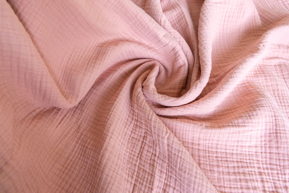 Cotton & Linen Fabric in Russia