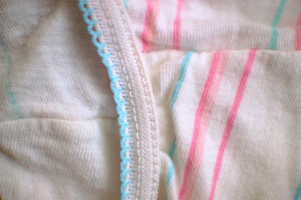 Dyed and Printed RFD Fabrics