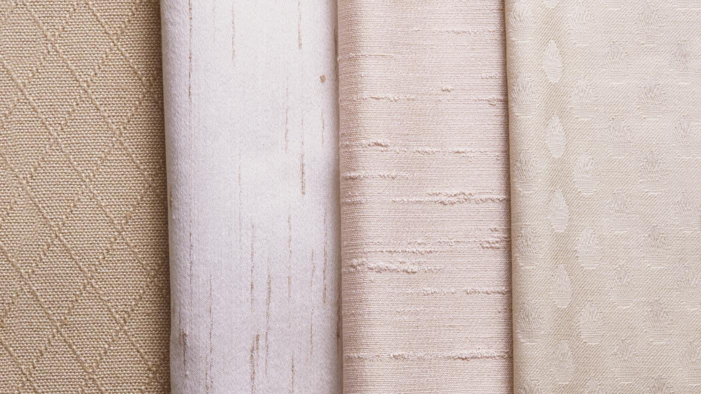 The bold and illustrious Jacquard fabric - Fabriclore