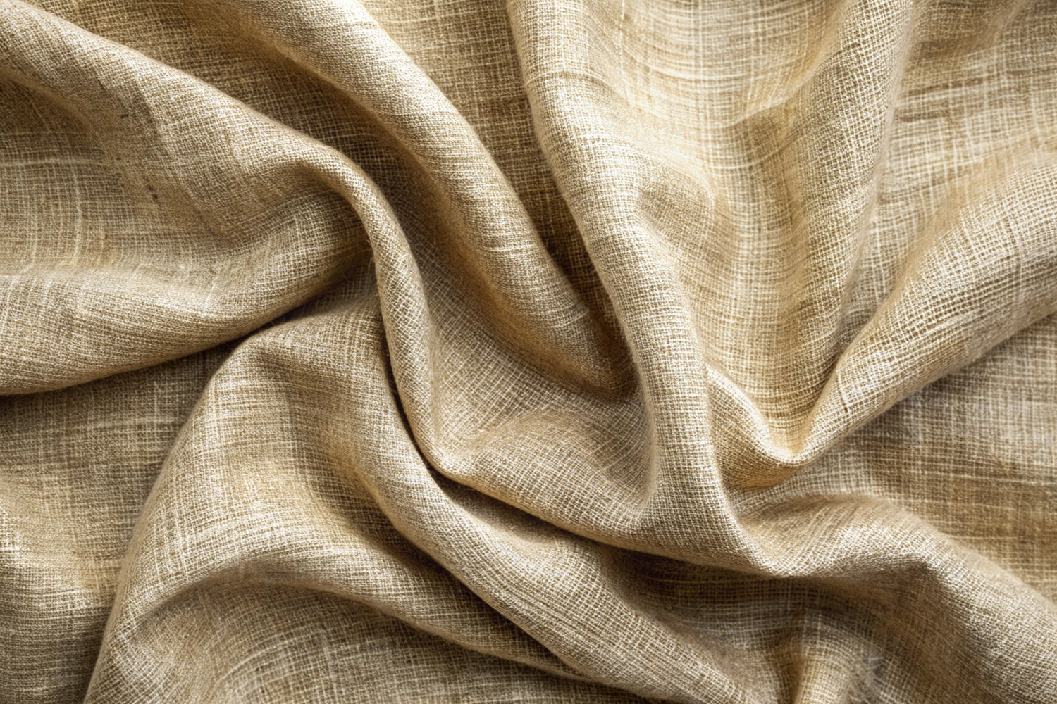 Linen Fabric in Bengaluru