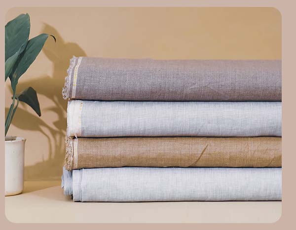 Best Place to find Linen fabric in the USA