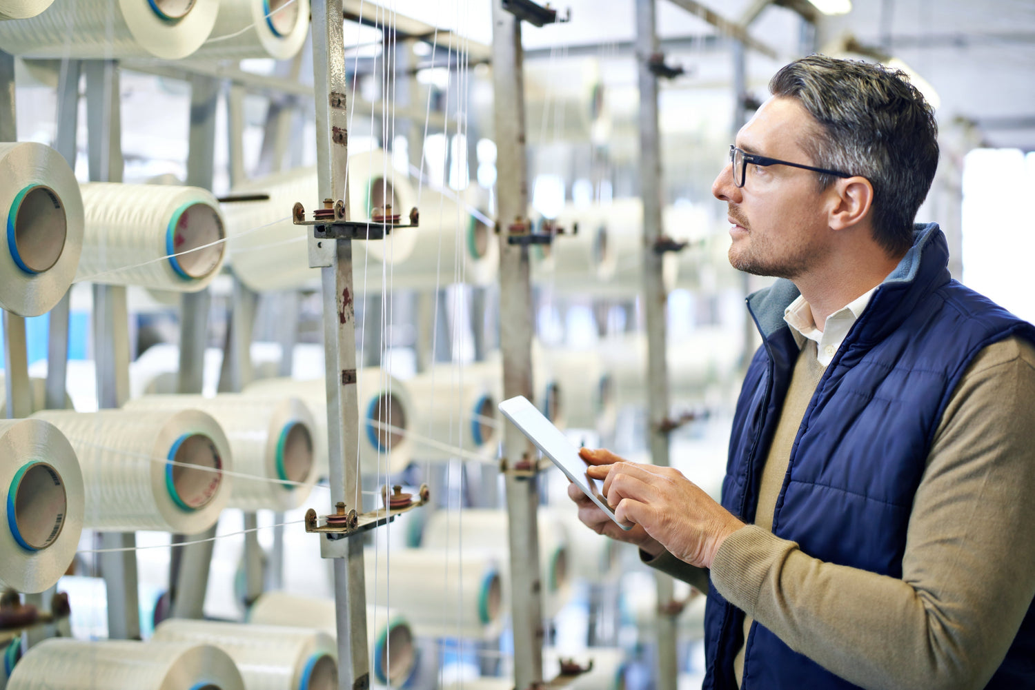 Fabric Quality Inspection