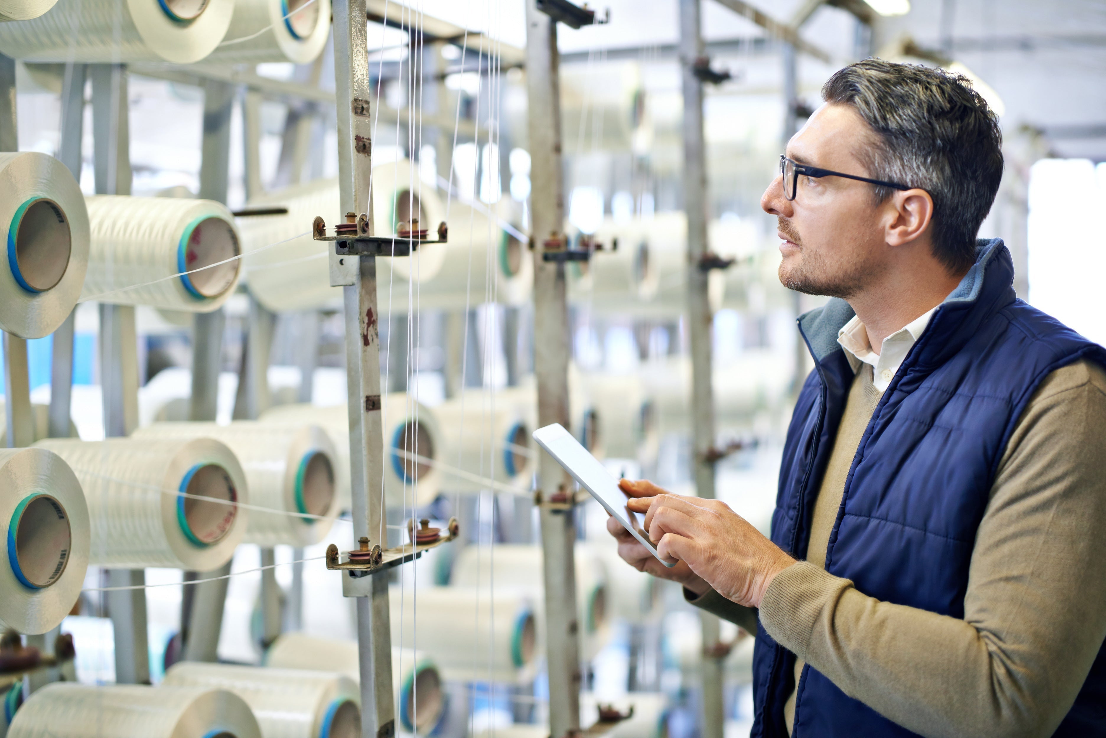 Fabric Quality Inspection