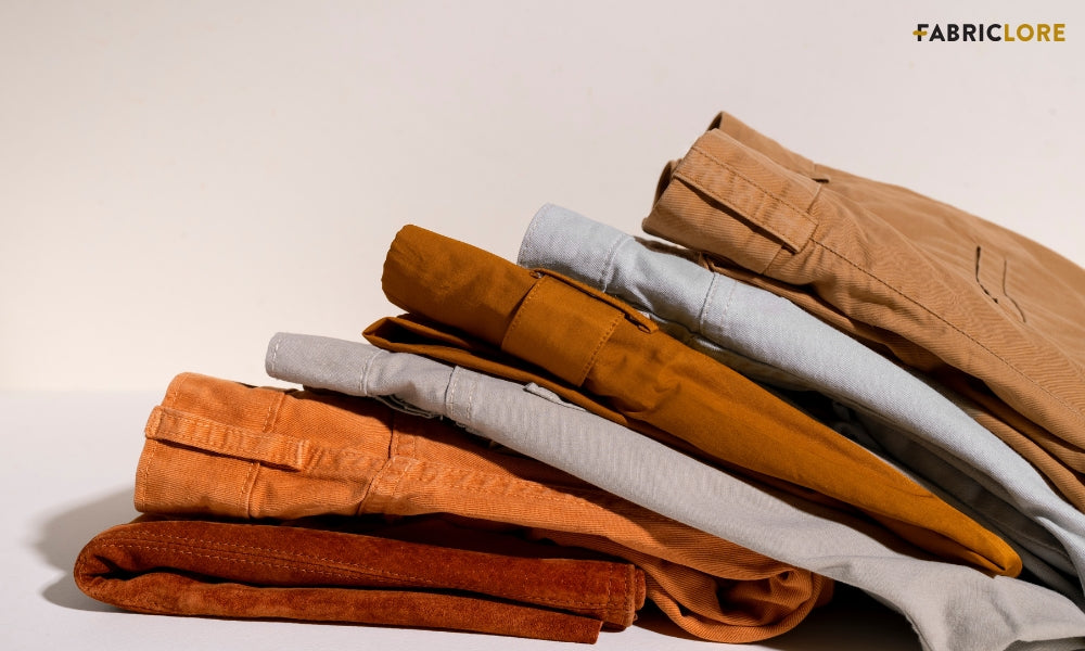 Brief Introduction to Pants and Trousers