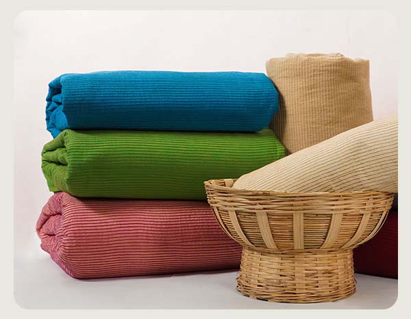 Best Place to Find Cotton Fabric in India Online