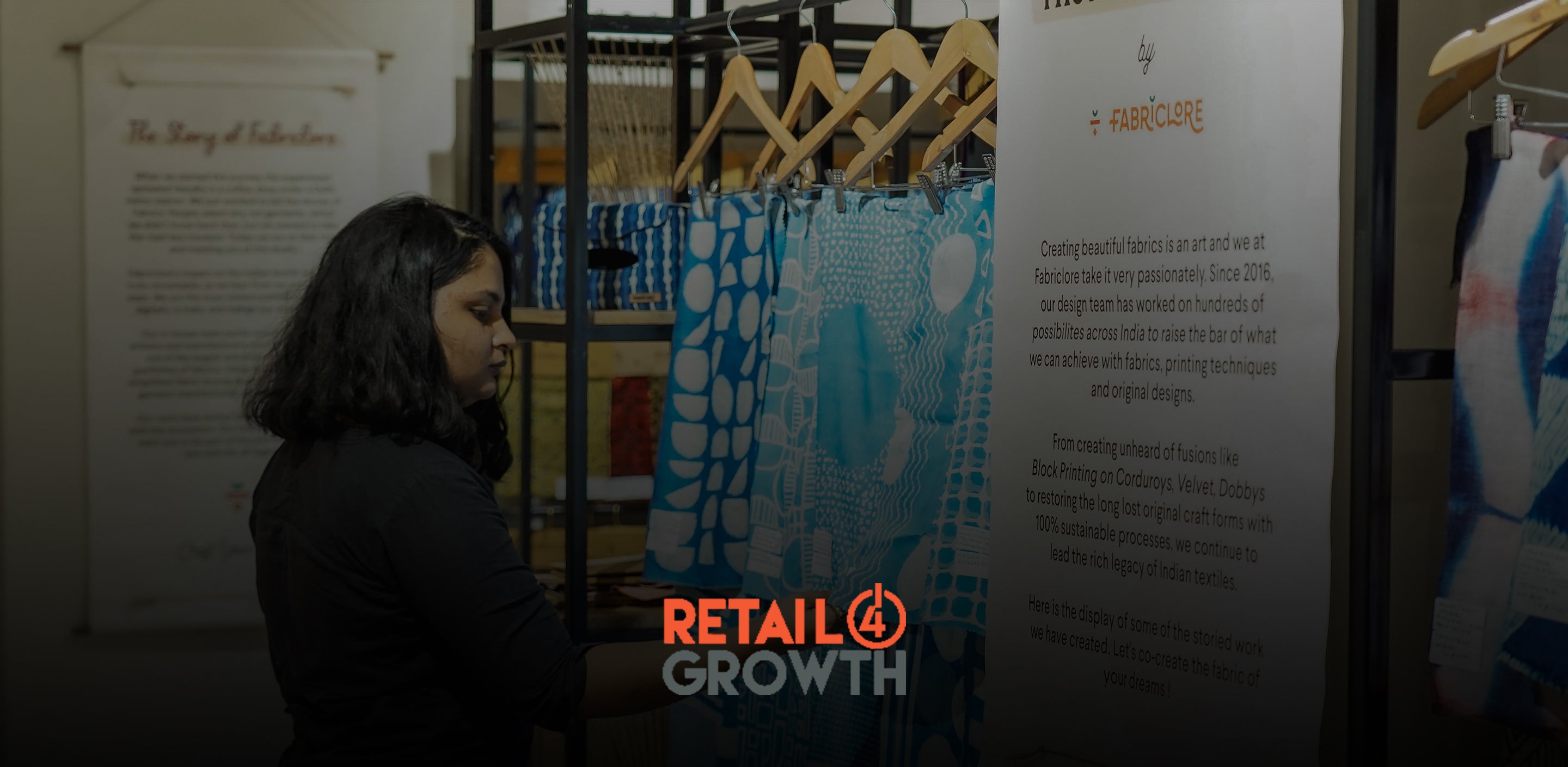 Fabriclore Designed A One-Stop Hub For Fabric Eco-System In Jaipur