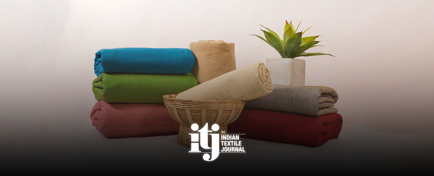 Fabriclore Aims To Become A Hybrid Product Company cum Marketplace