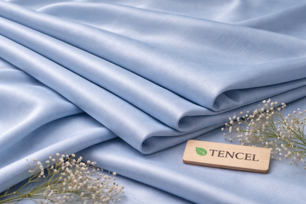 Tencel Fabric in Canberra