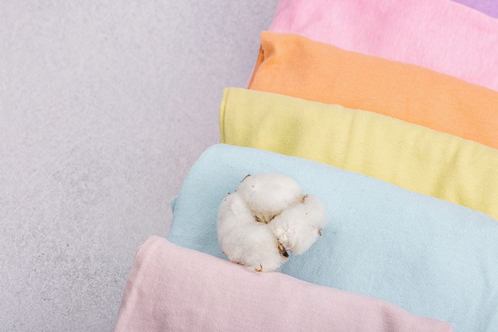 Cotton Fabric in Atlanta, Georgia
