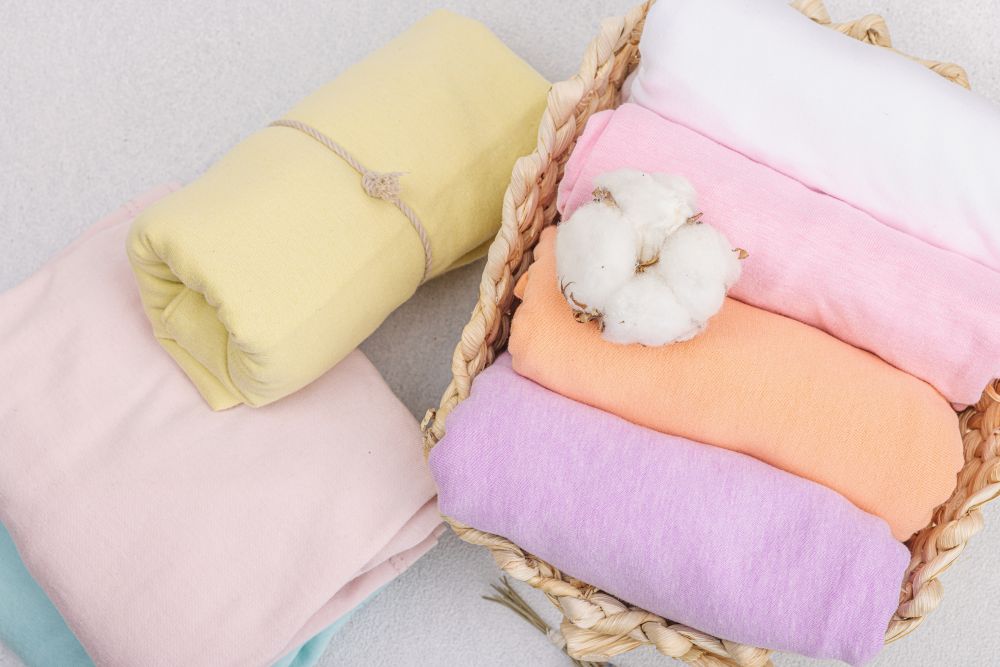 Cotton Flex Fabric