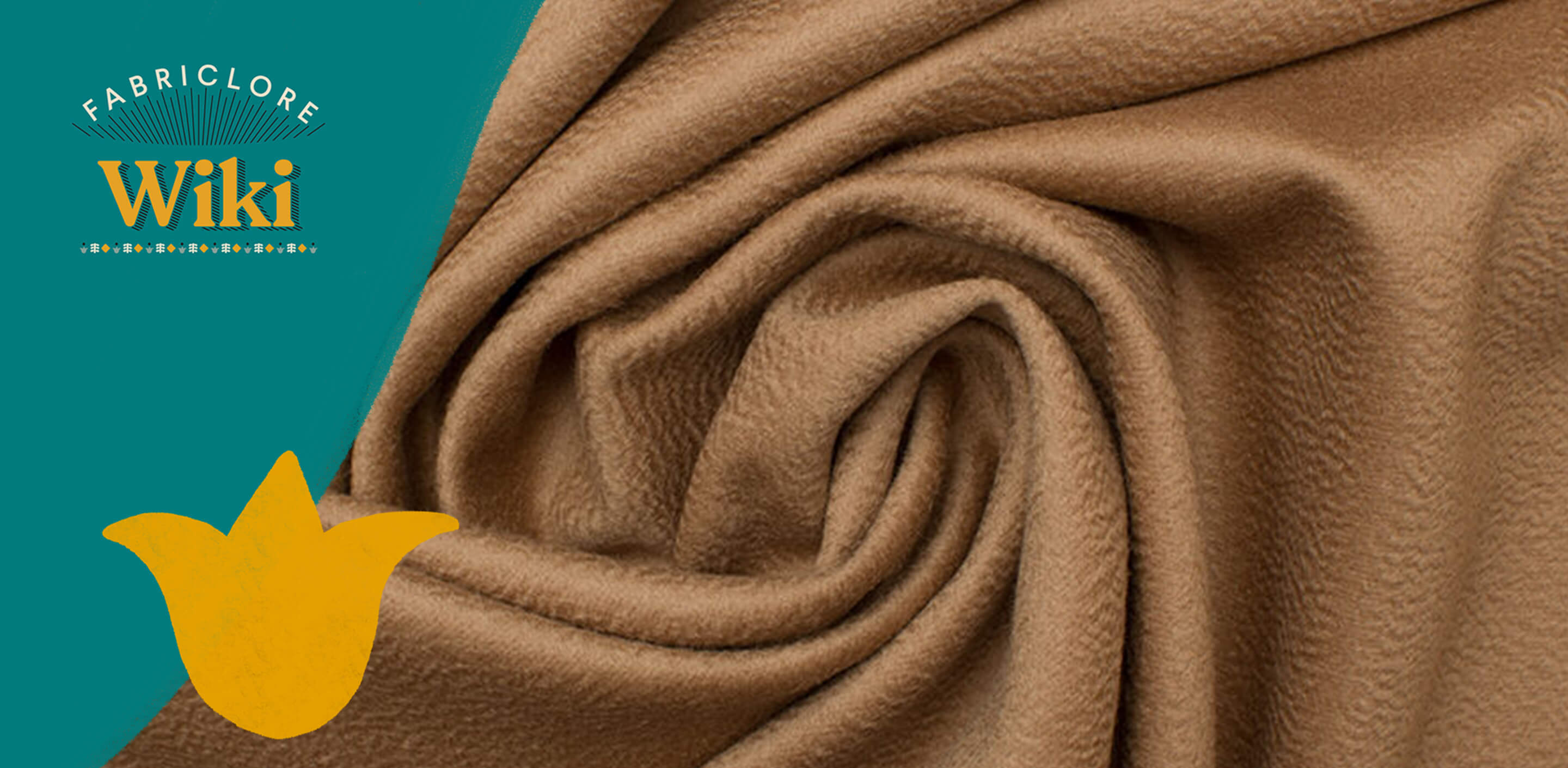 Alpaca Wool - Fabriclore