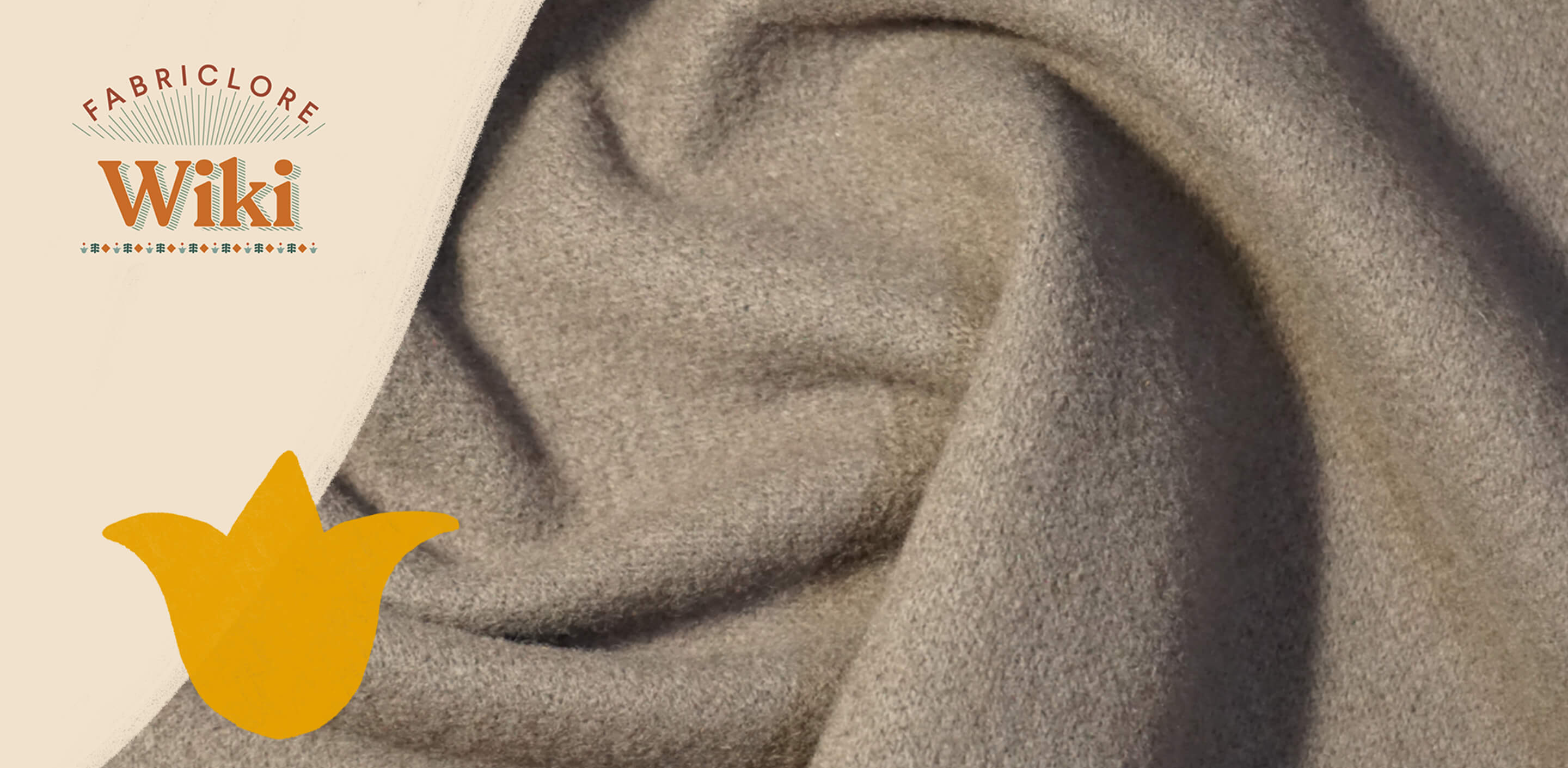 Virgin Wool - Fabriclore