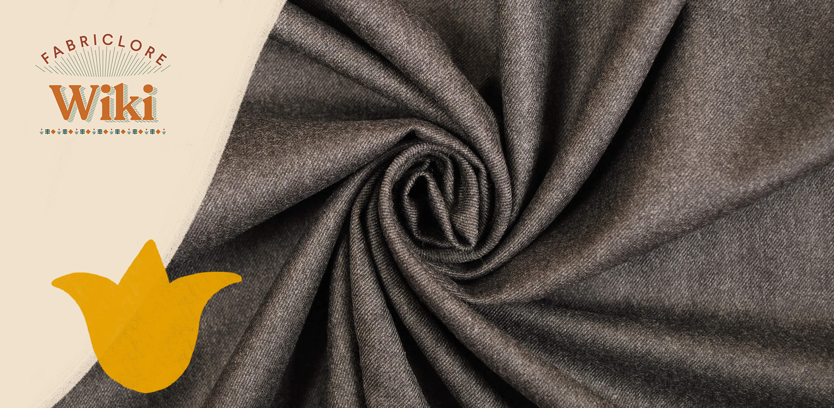 Cashmere Wool - Fabriclore