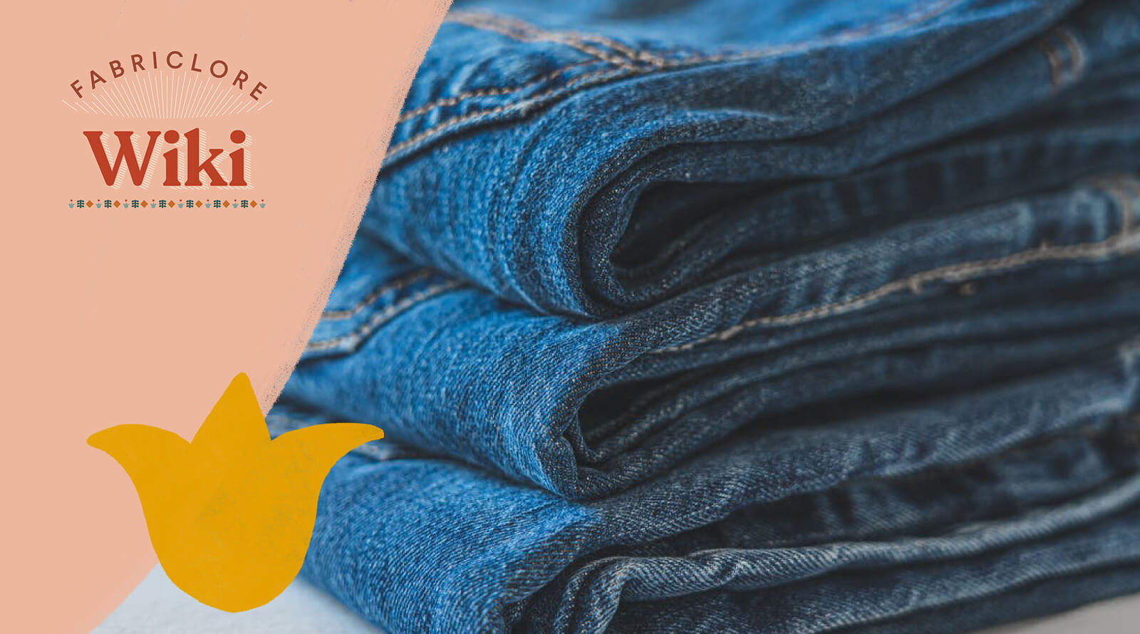Denim Fabric