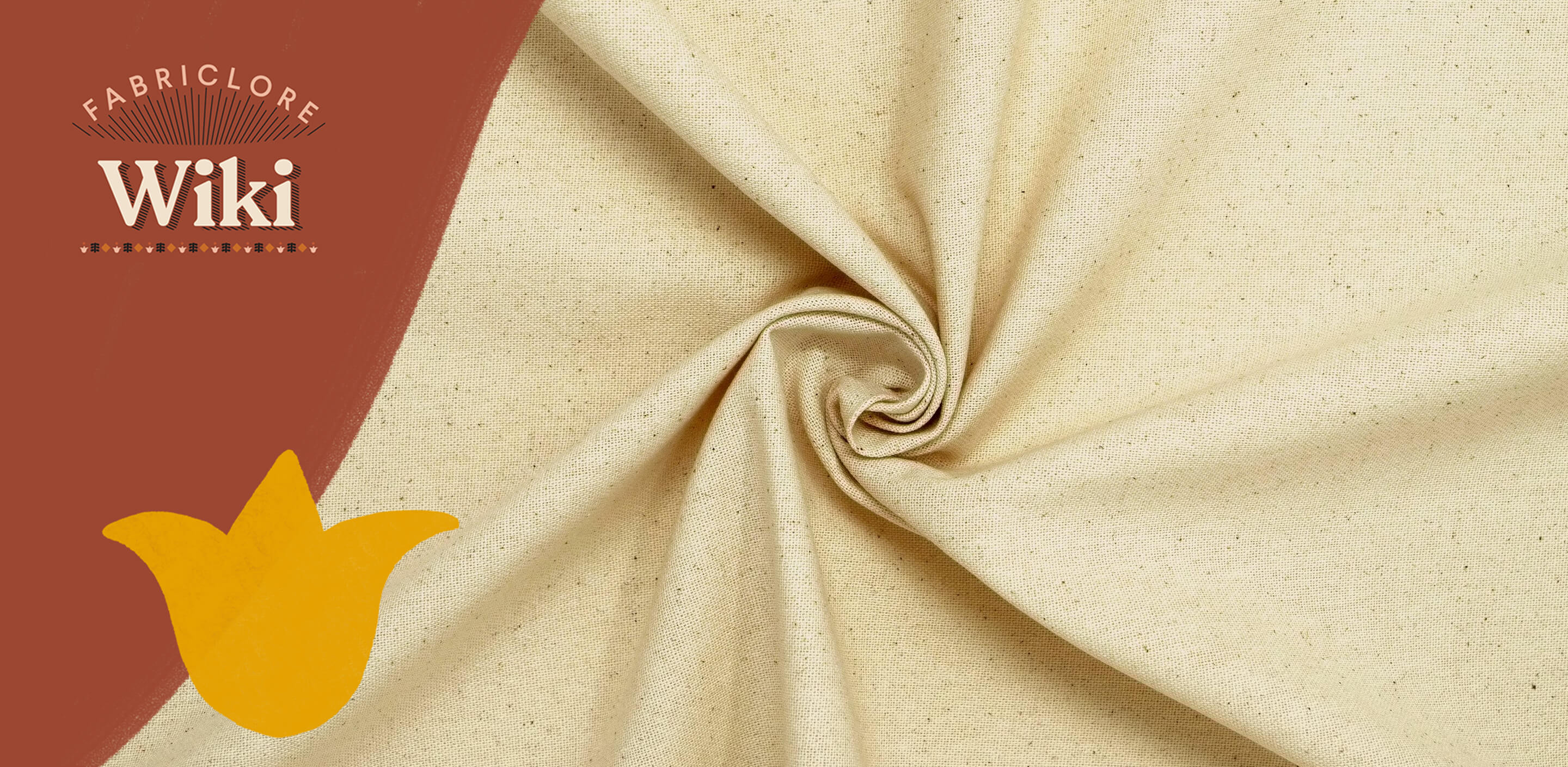 Osnaburg Fabric