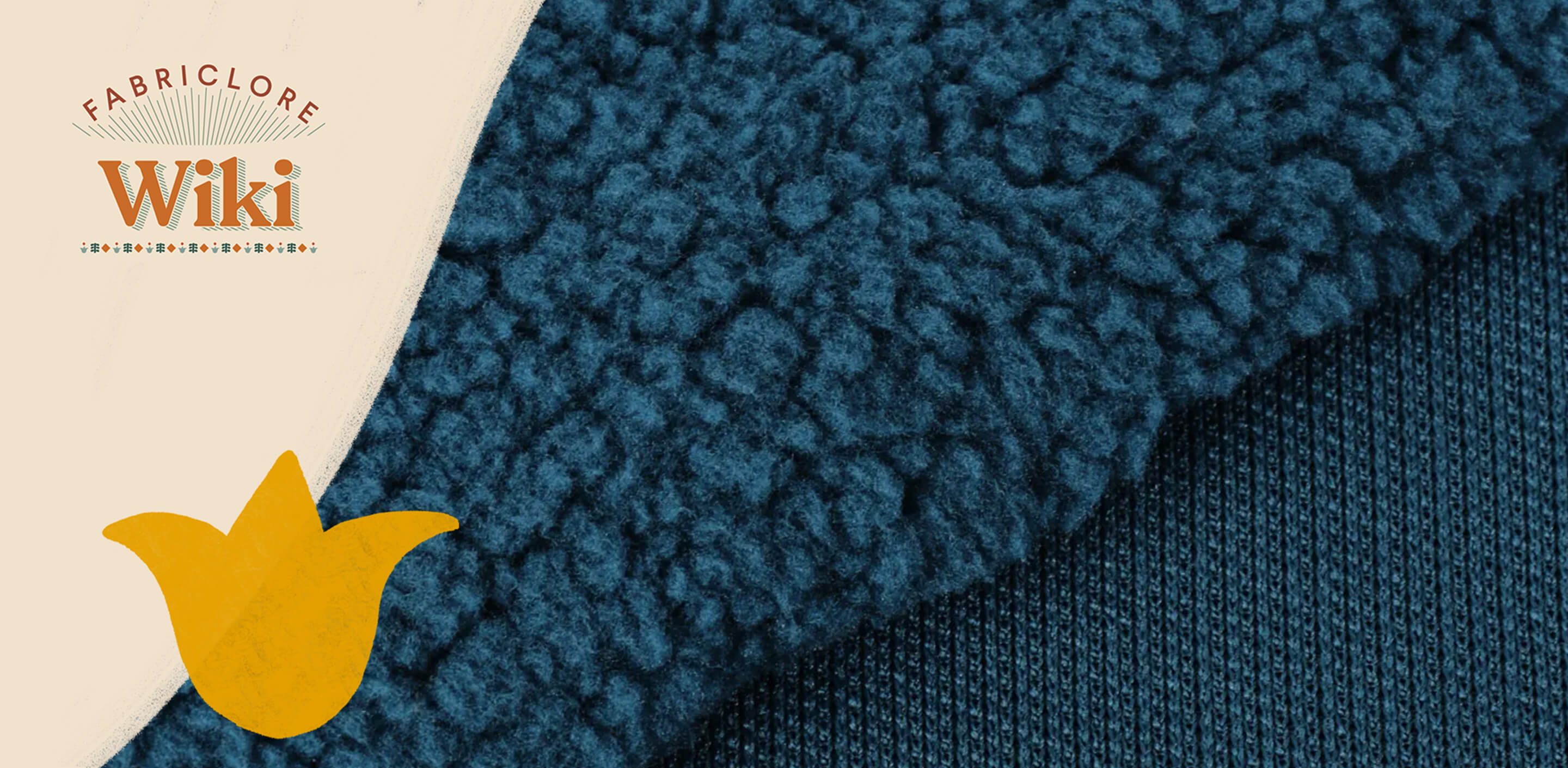 Ratine Fabric