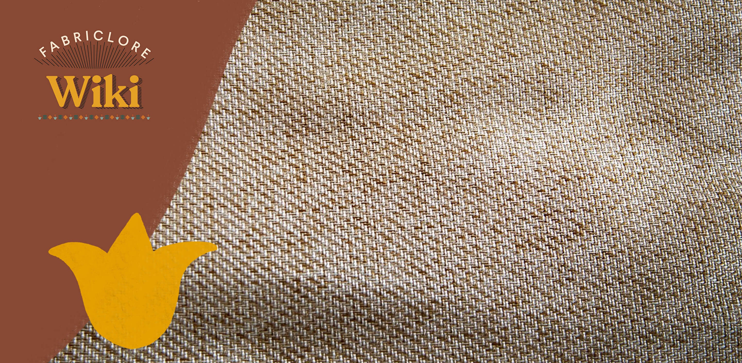 Rattan Fabric