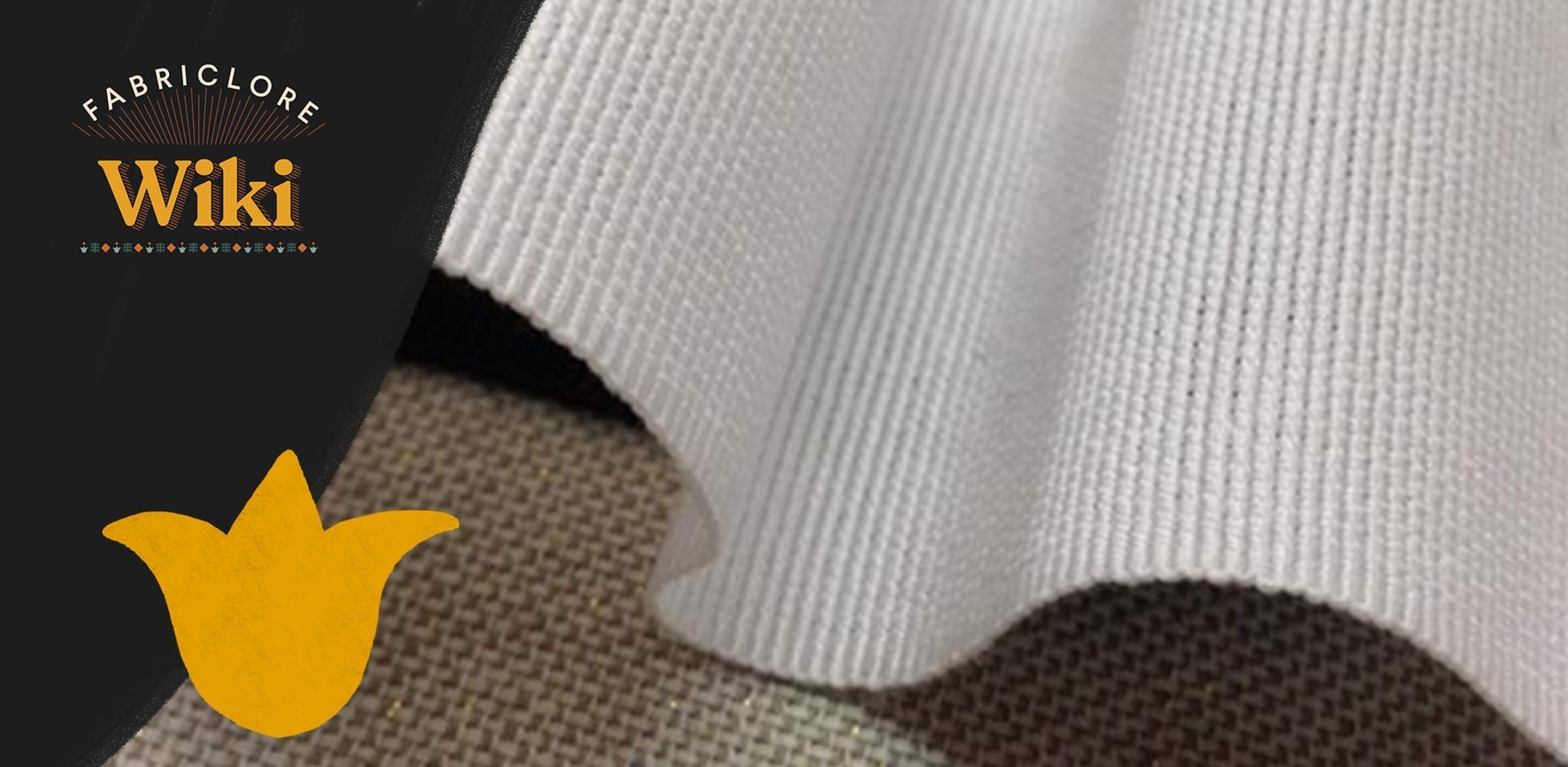 Petersham Grosgrain Fabric