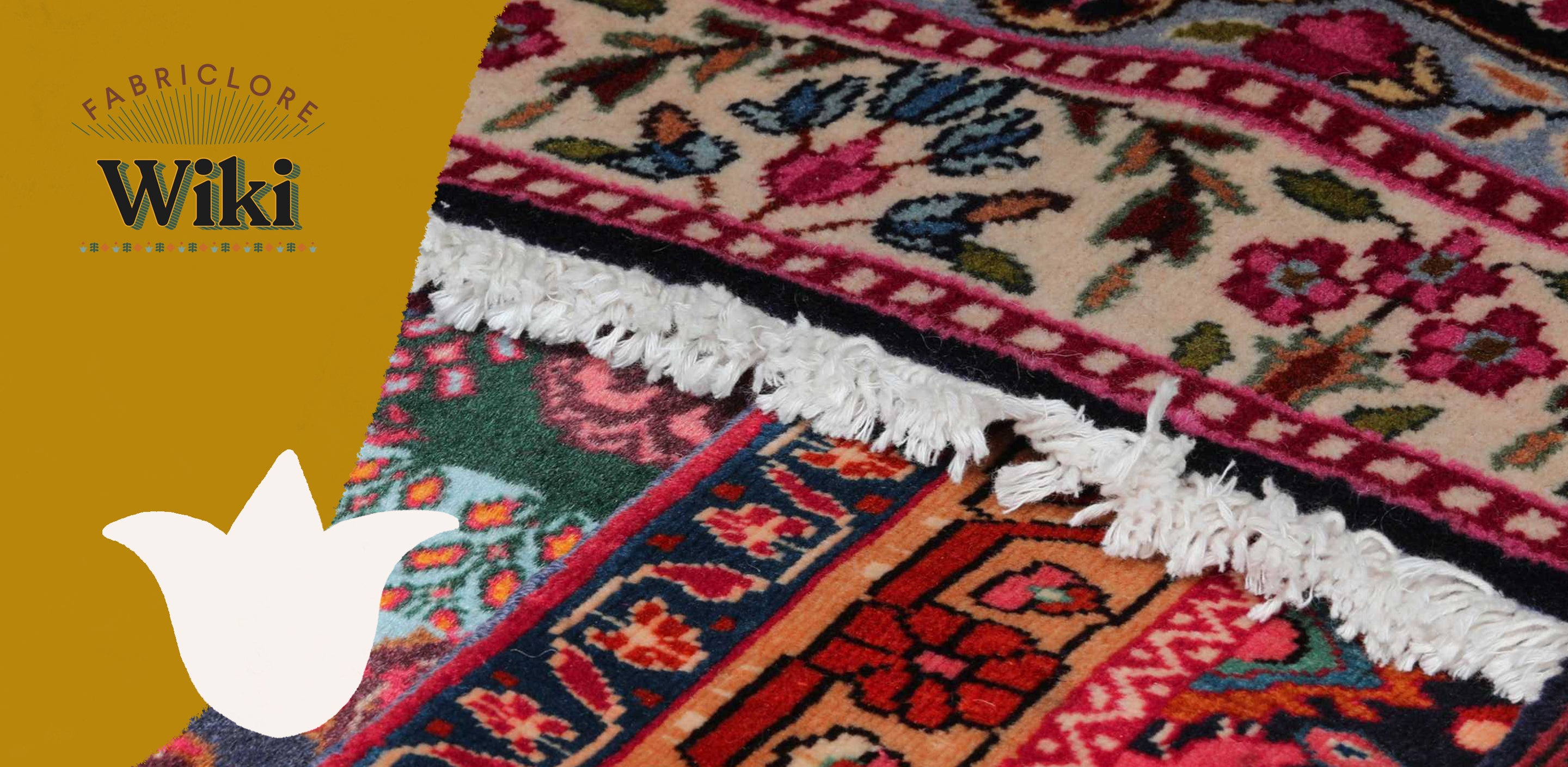 Tapestry Fabric
