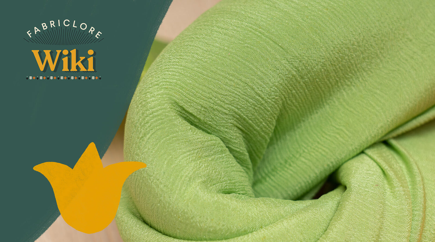 Chiffon Fabric