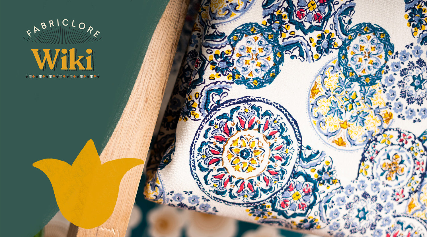 Canvas Fabric - Fabriclore