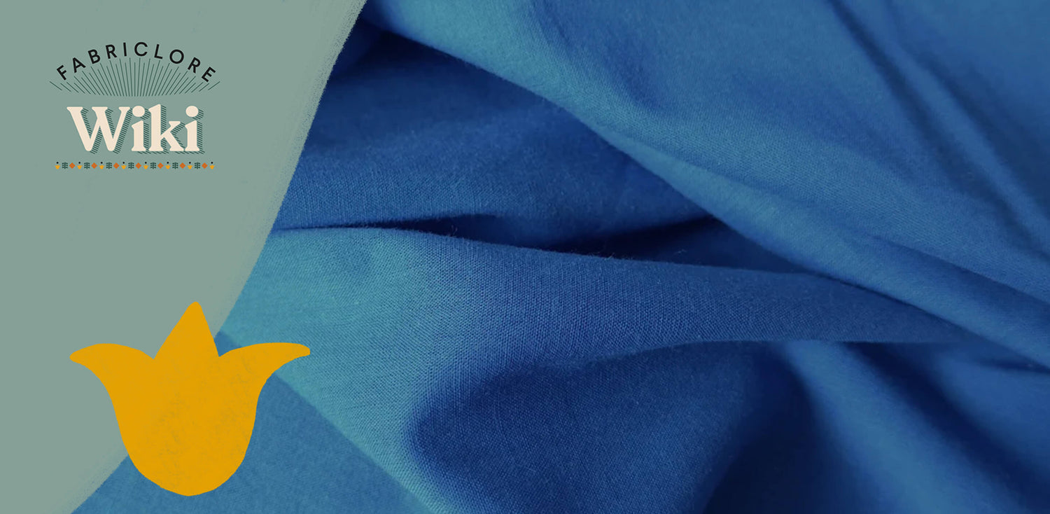 Mulmul Fabric - Fabriclore