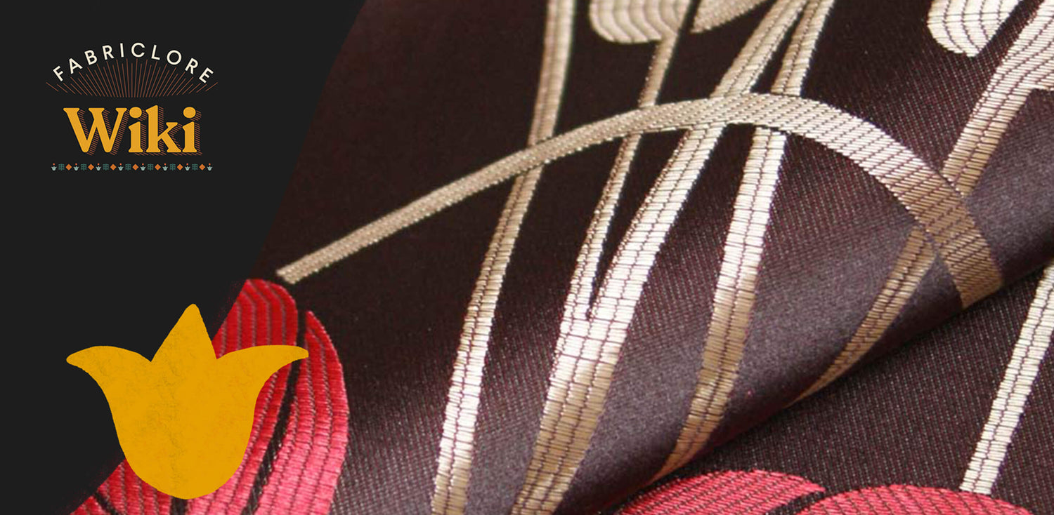 Mackintosh Fabric - Fabriclore