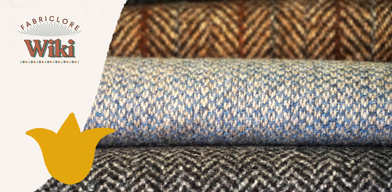 Buy Wholesale Saxony fabric