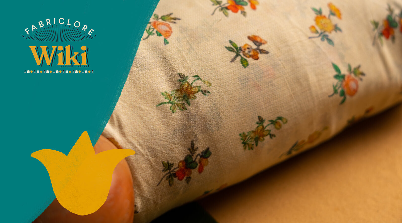 Banana Fabric - Fabriclore