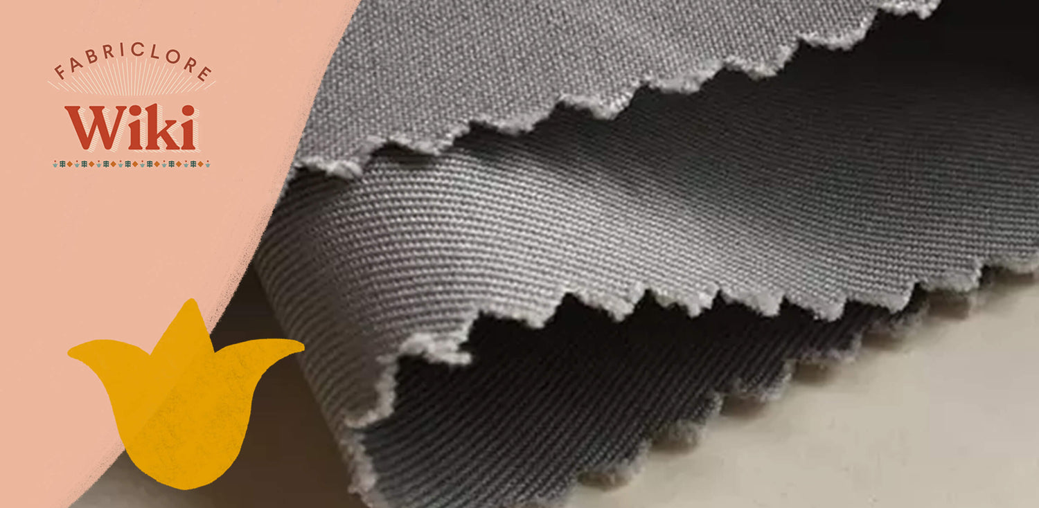 Drill Fabric - Fabriclore