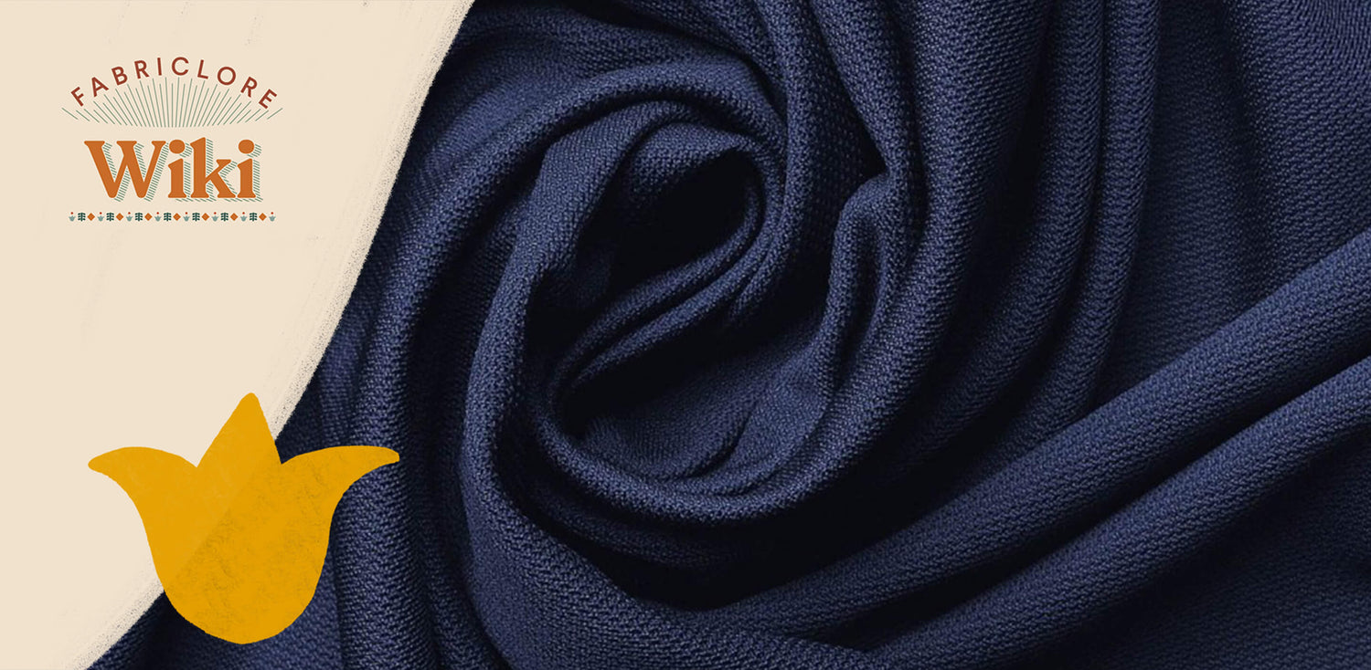 Coolmax Fabric - Fabriclore