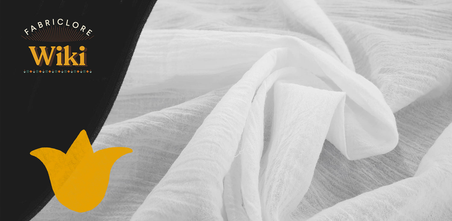 Cheese Cloth - Fabriclore