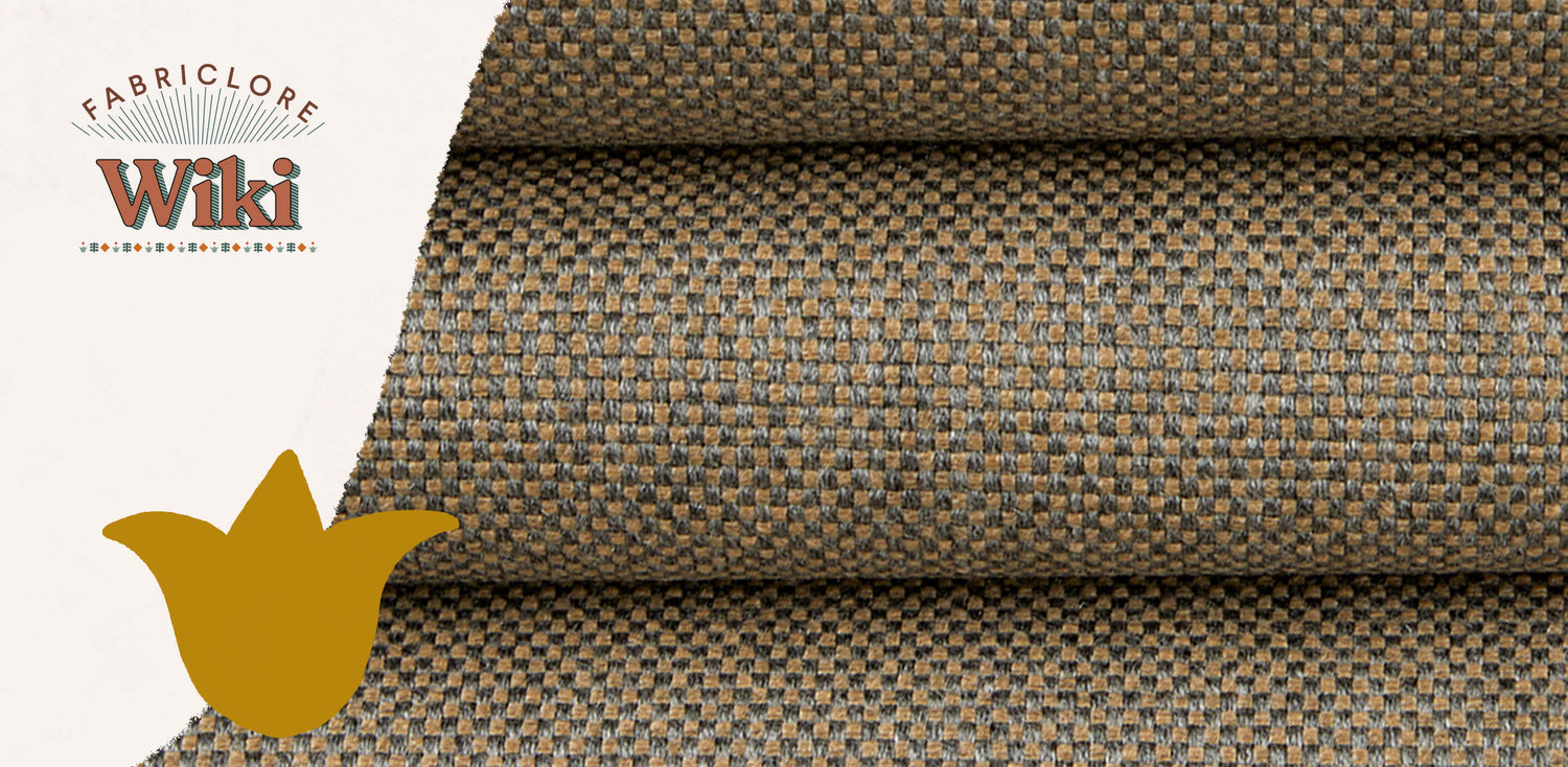 Sailcloth fabric