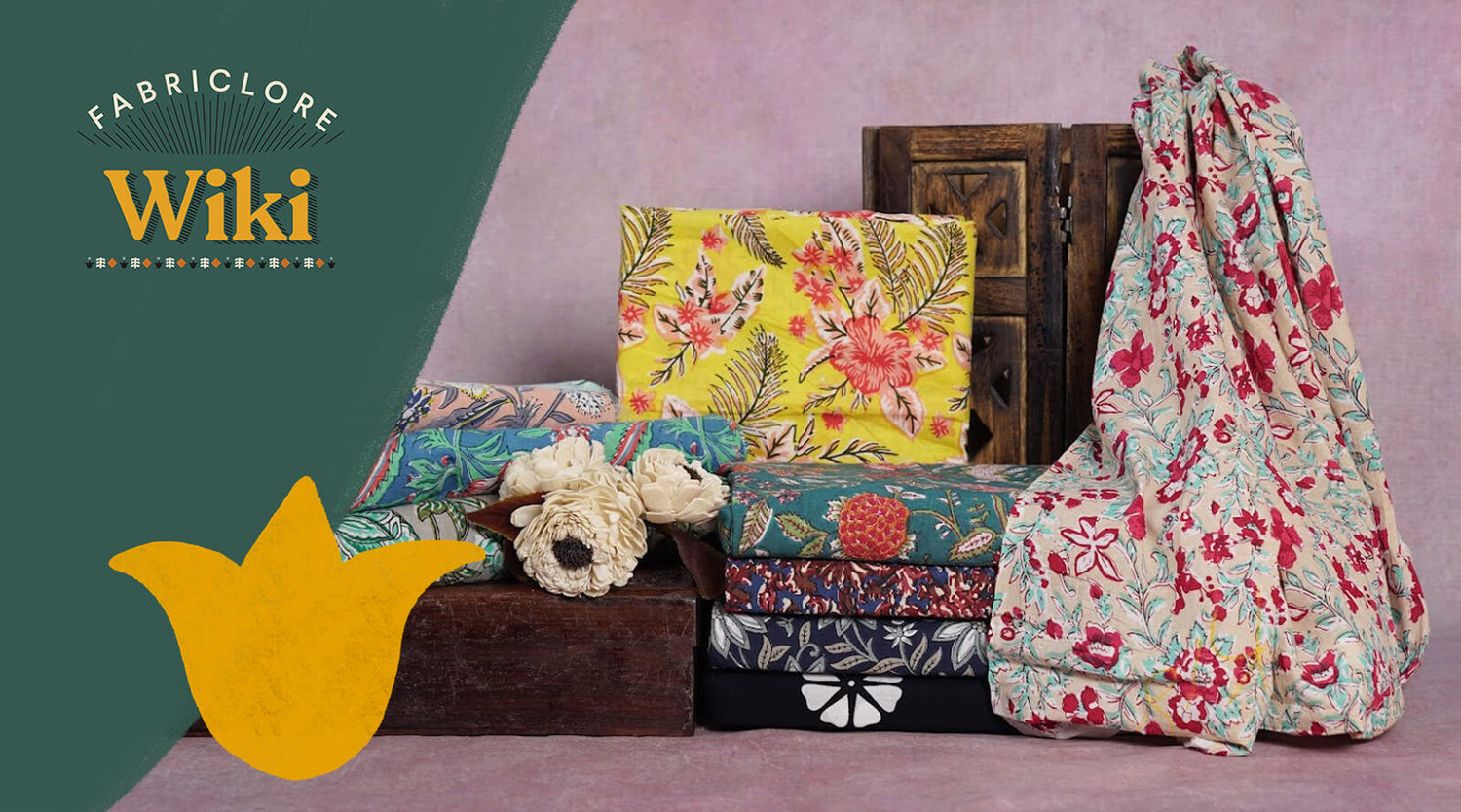 Lawn Fabric - Fabriclore