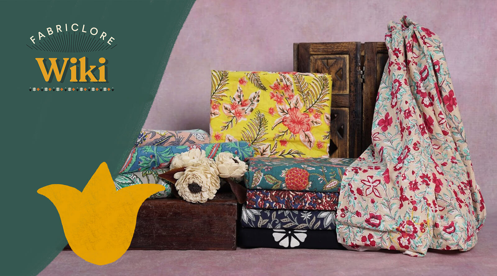 Lawn Fabric - Fabriclore