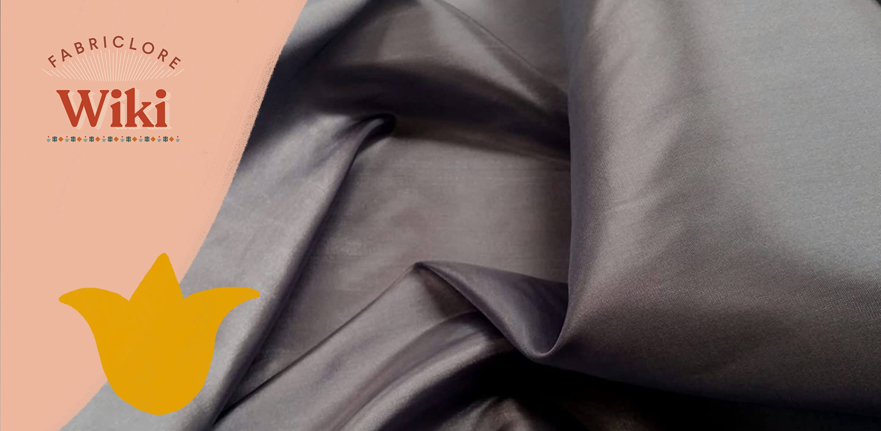 Habutae Silk - Fabriclore